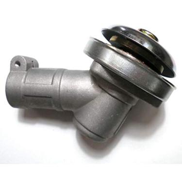 Imagem de Ponteira Transmissão Para Roçadeira 7 Estrias Tubo 28mm