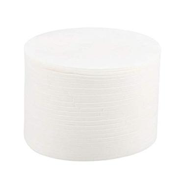 Imagem de Filtro de papel para filtro de café, filtro de café redondo de 350 peças, filtro de café de papel, filtros de filtro para cafeteira