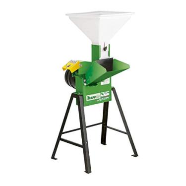 Imagem de Triturador Forrageiro 80M 2CV 60Hz Monofásico Bivolt-TRAPP-TRF80M