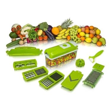Imagem de KIT MULTIUSO COZINHA - 12 PECA
