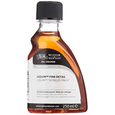 Imagem de Winsor & Newton Liquin Fine Detail 250 ml, 2939752