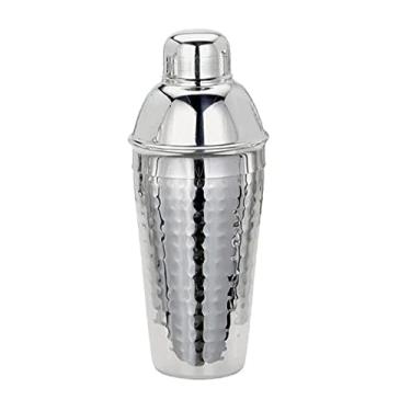 Imagem de Cuisinox Coqueteleira com acabamento martelado à mão, 700 ml