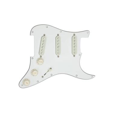 Imagem de Seymour Duncan - 11203-33-OW-PGD - STK-S10PGD YJM FURY PG Assy, OW