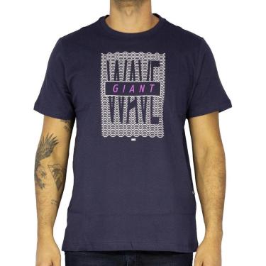 Imagem de Camiseta Wg Regular Gia Masculino-Masculino
