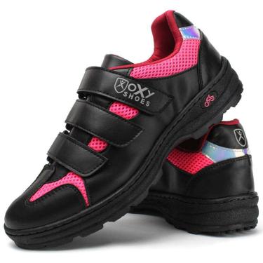 Imagem de Sapatilha Ciclismo Feminina Oxy Sport Tilha Bike
