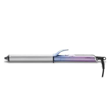 Imagem de Modelador de Cachos By Juliette Mondial Rosa e Azul Bivolt MCJU03