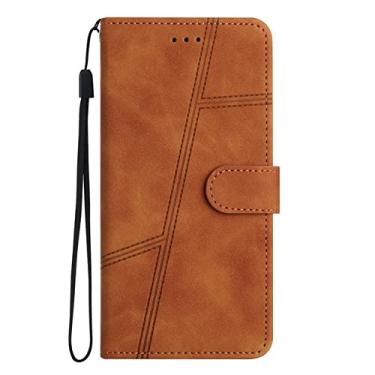 Imagem de Capa carteira flip de couro para Xiaomi 13 Pro para Mi 12 Lite 12T 11T C40 para RedMi A1 10A 10C 9A 9C Nota 11 11S 10 10T 9T 8T Protect Cover, YH0240, para Xiaomi 13 Pro