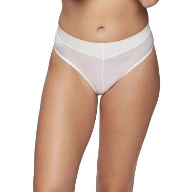 Imagem de Calcinha 24657 Triumph Midi Stepy Cintura Alta Cavada Cetine