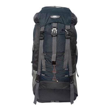 Imagem de Mochila Camping Trilha Viagem Impermeável