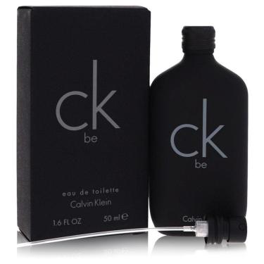 Imagem de Perfume Calvin Klein Ck Be Eau De Toilette 50ml para homens e 