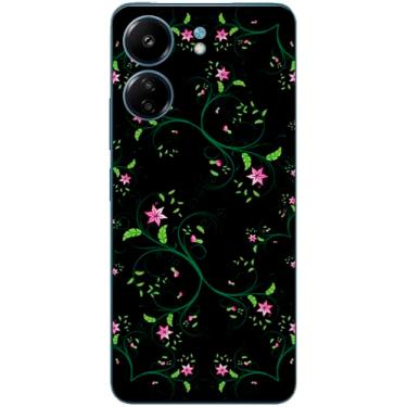 Imagem de Capa Adesivo Skin353 Verso Para Xiaomi Poco C65 (2023)