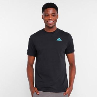 Imagem de Camiseta Adidas Beach Sports Masculina-Masculino