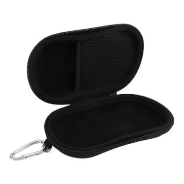 Imagem de Estojo Rígido para 8Bitdo NEOGEO / M30 / N30 Pro/Zero 2, para NS19 e Acessórios, Estojo de Transporte para Controlador Bluetooth Sem Fio, Preto