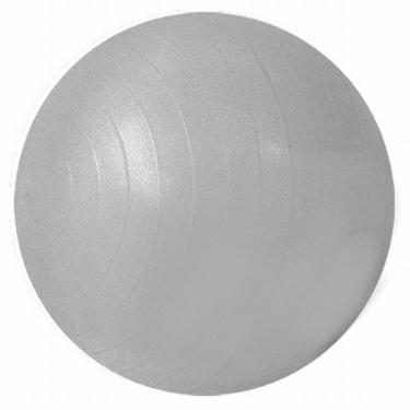 Imagem de Bola De Ginastica 85cm c/ Bomba para Inflar Supermedy