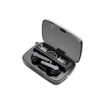 Imagem de Fone De Ouvido Bluetooth M19