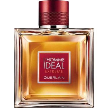 Imagem de Perfume Guerlain L'homme Ideal Extreme Eau De Parfum 100ml Para Homens