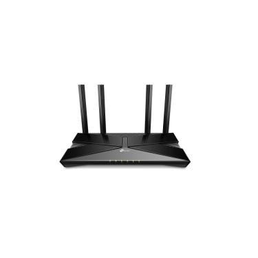 Imagem de Roteador TP-Link EX511 Wi-Fi 6 AX3000 Dual Band Gigabit 4 Antenas (Ver. 2.8)