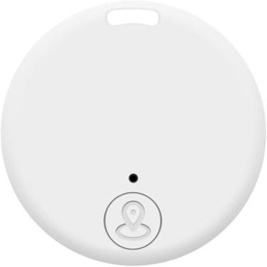 Imagem de Mini Gps Localização Anti Perda Pet Carro Motor Gato Cachorr