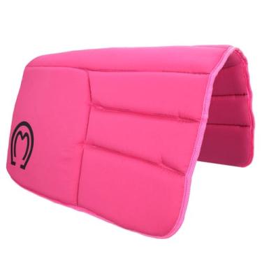 Imagem de Manta Mangalarga Marchador SV7932 - Rosa