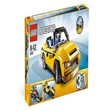 Imagem de LEGO Creator Cool Cruiser 5767
