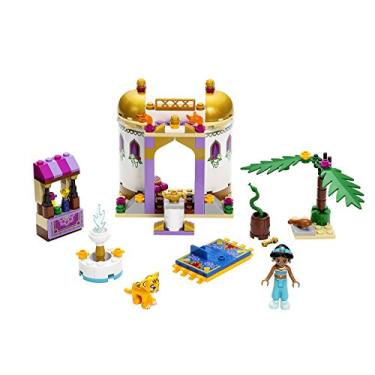 Imagem de 41061 Lego Princesas Disney - Palácio Exótico Jasmine