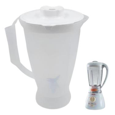 Imagem de Copo Jarra Liquidificador Arno Magiclean Wwb3/wwb5/wwbc Bca - MICROMAX