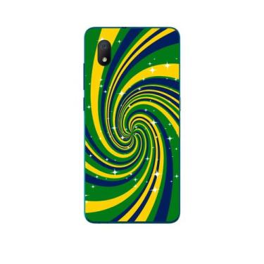 Imagem de Capa Adesivo Skin360 Verso Para Alcatel 1B 2020 - KawaSkin