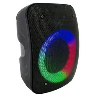 Imagem de Som Portátil Bluetooth KTS-1335: Ambiente Vibrante - JP