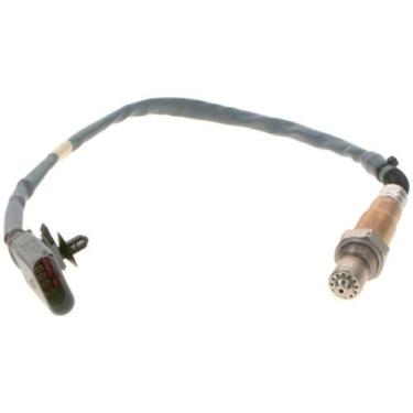 Imagem de Sonda Lambda Fusca 2012 a 2014 Bosch 0 258 027 077