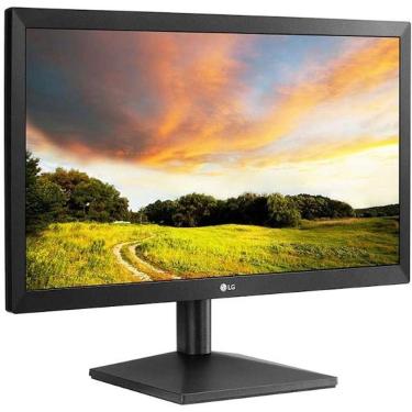 Imagem de Monitor 19.5`` LED HD, 2ms, Reader Mode, 20MK400H-BB