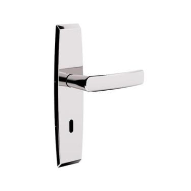 Imagem de Fechadura 3f grazia interna - FERRAGENS 3F