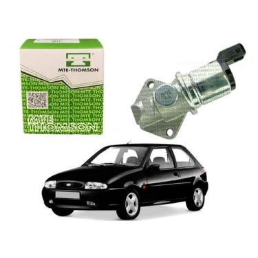 Imagem de Atuador Marcha Lenta Mte Fiesta 1.0 1.3 Gasolina 1996 A 1999