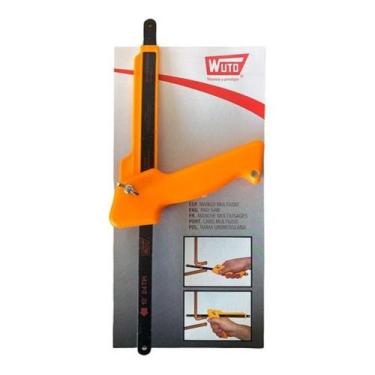 Imagem de Arco de serra bricolagem multiuso 12 300x060mm wuto 2507-bl, UNIC, UNI