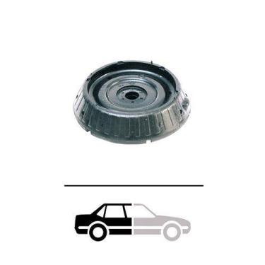 Imagem de Coxim do amortecedor - fiesta 19962006 / ka 19972013 - 2700 - SAMPEL