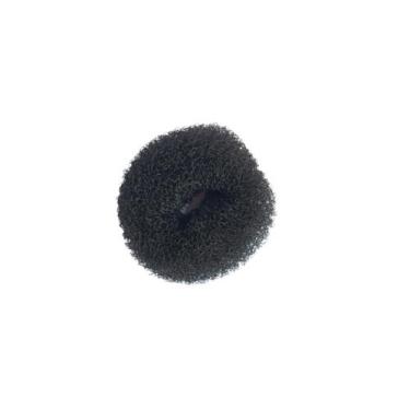 Imagem de Rosquinha Fazer Coque de cabelo esponja PEQUENO 2 UNIDADES - Shuan, P,