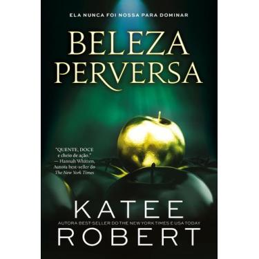 Imagem de Livro - Beleza Perversa