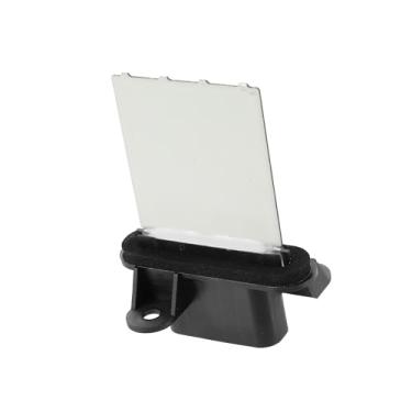 Imagem de VekAuto Substituição do resistor do motor do soprador HVAC para Chevrolet Cobalt - Pacote com 1 acessórios automotivos preto branco vermelho