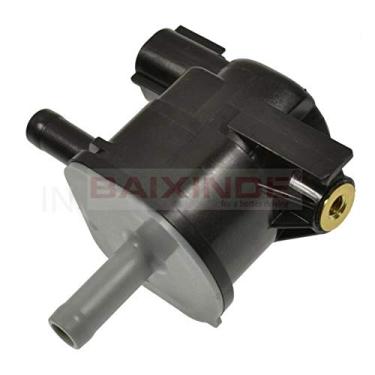 Imagem de Solenoide de purga de vapor para Subaru Impreza Legacy Outback Forester 136200-7130 16131-AA060 16131AA060 1362007130 PV827