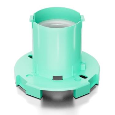 Imagem de HAWK BROTHER Coluna de direção, substituição para rolamento do eixo de direção compatível com Chevrolet Silverado 1999-2006 - 905-512