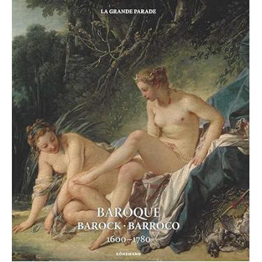 Imagem de Baroque 1600-1780 (Art Periods &amp Movements Flexi) - Konemann