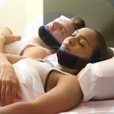 Imagem de Faixa Anti Ronco Apneia Do Sono - oem