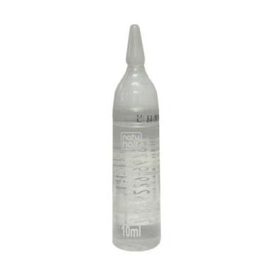 Imagem de Ampola Tratamento Capilar Óleo de Coco 10ml - NatuHair