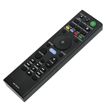 Imagem de Aiditiymi RMT-VB310U controle remoto de substituição para Sony Blu-ray Player UBP-X800M2 UBP-X800 UBP-X1100ES UBPX800M2 UBPX800 UBPX1000ES UBP-UX80 UBP-X1000ES UBPUX80 UBPX1100ES