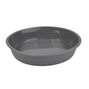 Imagem de Forma de Silicone James.F Cinza 21,5X4CM