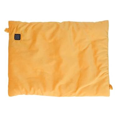 Imagem de Saco de Compressa Quente Elétrica, Saco de Aquecimento Elétrico de Controle de Temperatura de 3 Engrenagens Com Forro de Pelúcia Macio Almofada de Aquecimento Elétrica Portátil