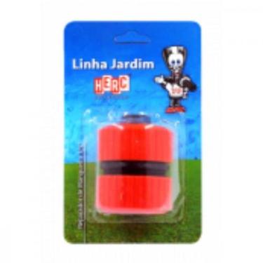 Imagem de Emenda Mangueira ''Pvc'' Herc 1/2'' Blister 3510