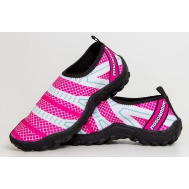 Imagem de Sapatilha Náutica Neoprene Aventuras Pesca Bike Rapel - Moscardine, Ro