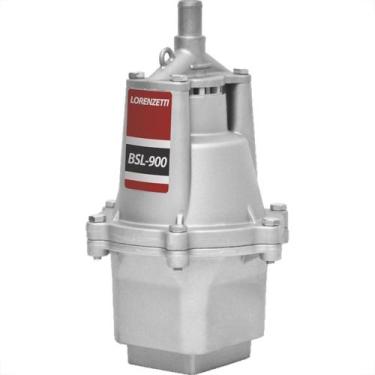 Imagem de Bomba De Agua Lorenzetti Submersa 430Wx220V. - Bsl-900