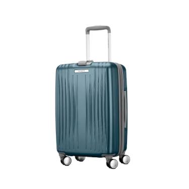 Imagem de Samsonite Mala de Viagem Quartz Azul Pequena