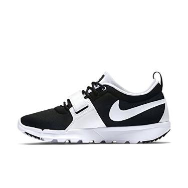 Imagem de nike SB trainerendor mens trainers 616575 sneakers shoes (US 12, black white 011)